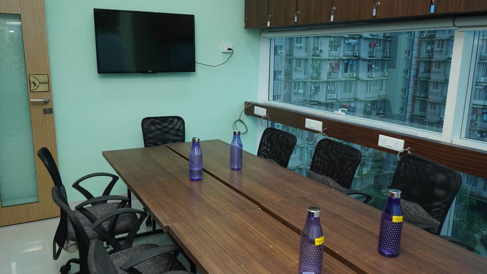 Gloria Business Centres